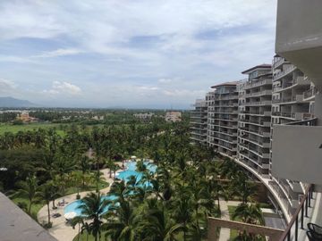 La isla recidence acapulco