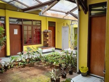 Rumah kost produktif murah dekat kampus maranatha Bandung shm