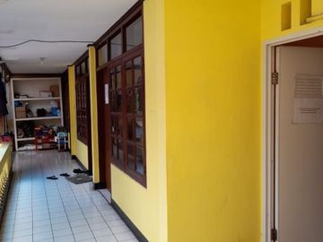 Rumah kost produktif murah dekat kampus maranatha Bandung shm