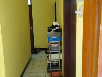 Rumah kost produktif murah dekat kampus maranatha Bandung shm