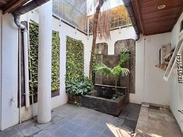Disewakan Rumah Siap Huni Semi Furnihed Area Legoso Ciputat