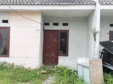 Over Kredit Rumah Subsidi di Babelan Bekasi