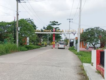 Over Kredit Rumah Subsidi di Babelan Bekasi