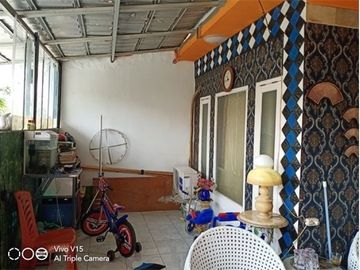 Dijual Murah Rumah Siap Huni Di Taman Alamanda Bekasi