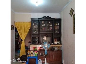 Dijual Murah Rumah Siap Huni Di Taman Alamanda Bekasi