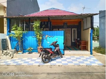Dijual Murah Rumah Siap Huni Di Taman Alamanda Bekasi