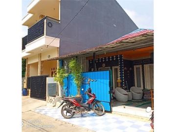 Dijual Murah Rumah Siap Huni Di Taman Alamanda Bekasi