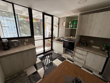 Departamento en venta en Providencia