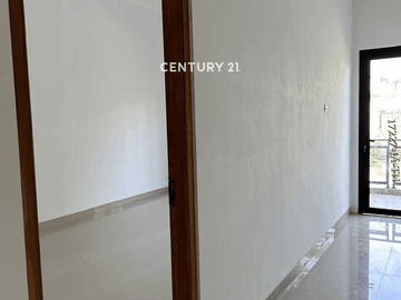 Disewakan Rumah Siap Huni Semi Furnished Di Area Lebak Bulus