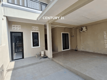 Disewakan Rumah Siap Huni Semi Furnished Di Area Lebak Bulus