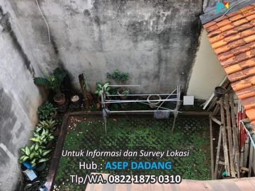 Jual rumah di pondok aren tangerang selatan Dekat Pasar Jombang |