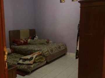 Jual rumah di pondok aren tangerang selatan Dekat Pasar Jombang |