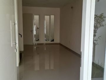 Rumah Modern Minimalis Sidosermo PDK Surabaya