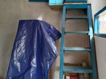Rumah dalam kota strategis dekat kampus pusat pembelanjaan di Sadang Serang Bandung | MARTININGSIH