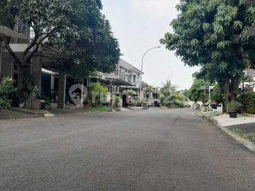 Rumah Grand Wisata Cluster Celebration Garden Bekasi SHM 2 Kamar