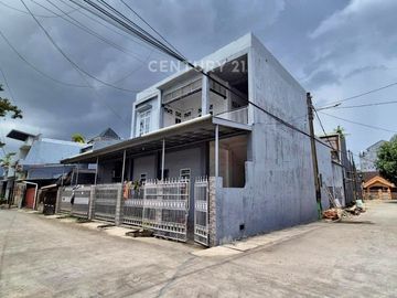 Rumah Komp BPH Alauddin Selangkah Ke Pusat Bisnis Dan Pendidikan