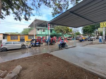 🏡 ¡Oportunidad Única! casa en venta a precio de Terreno  en San Martín – Piura 🌟

Ubicación Privilegiada 📍
¡Este terreno está estratégicamente ubic