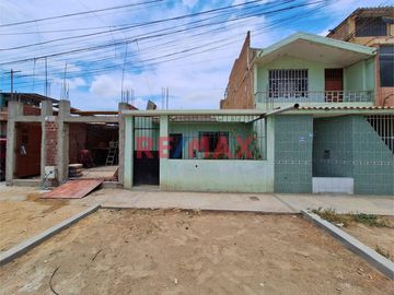 🏡 ¡Oportunidad Única! casa en venta a precio de Terreno  en San Martín – Piura 🌟

Ubicación Privilegiada 📍
¡Este terreno está estratégicamente ubic