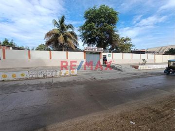 🏡 ¡Oportunidad Única! casa en venta a precio de Terreno  en San Martín – Piura 🌟

Ubicación Privilegiada 📍
¡Este terreno está estratégicamente ubic