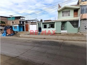 🏡 ¡Oportunidad Única! casa en venta a precio de Terreno  en San Martín – Piura 🌟

Ubicación Privilegiada 📍
¡Este terreno está estratégicamente ubic
