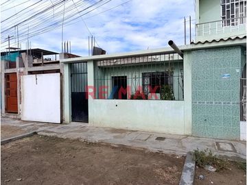 🏡 ¡Oportunidad Única! casa en venta a precio de Terreno  en San Martín – Piura 🌟

Ubicación Privilegiada 📍
¡Este terreno está estratégicamente ubic