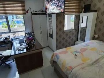 Apartement Full Furnish East Coast Pakuwon City Surabaya