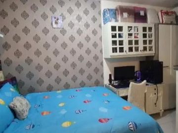Apartement Full Furnish East Coast Pakuwon City Surabaya