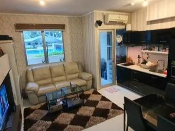 Apartement Full Furnish East Coast Pakuwon City Surabaya