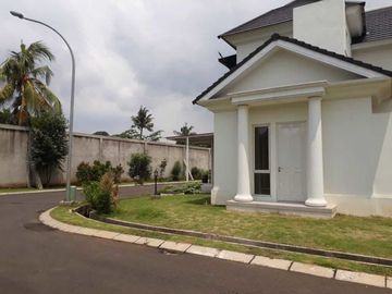 Rumah Cipondoh Perumahan Banjar Wijaya Cantik