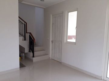 Rumah Cipondoh Perumahan Banjar Wijaya Cantik