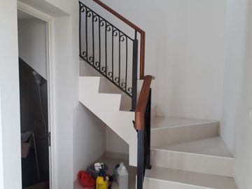 Rumah Cipondoh Perumahan Banjar Wijaya Cantik