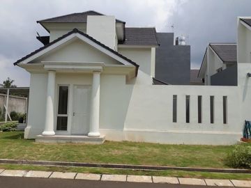 Rumah Cipondoh Perumahan Banjar Wijaya Cantik