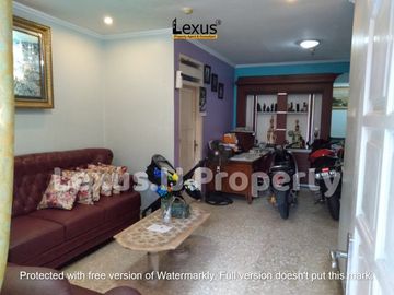 Dijual rumah di di jl Bulak Wangi, Kelurahan Kedaung, Kecamatan