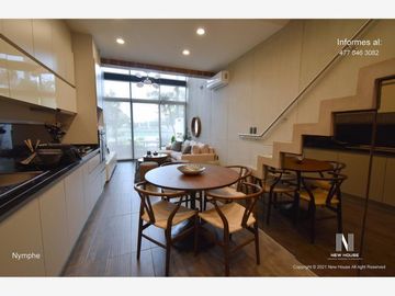 ¡New House Bienes Raíces tiene para ti este LOFT en TORRE NYMPHE en VENTA!