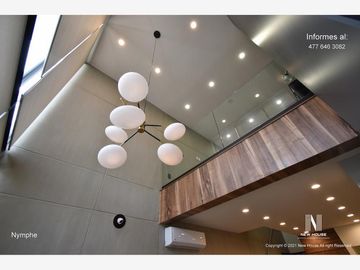 ¡New House Bienes Raíces tiene para ti este LOFT en TORRE NYMPHE en VENTA!