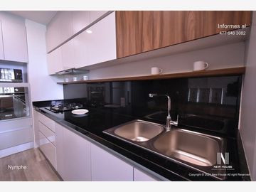 ¡New House Bienes Raíces tiene para ti este LOFT en TORRE NYMPHE en VENTA!