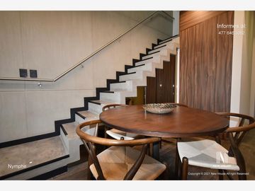 ¡New House Bienes Raíces tiene para ti este LOFT en TORRE NYMPHE en VENTA!