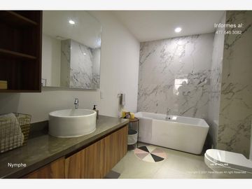 ¡New House Bienes Raíces tiene para ti este LOFT en TORRE NYMPHE en VENTA!