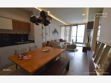 ¡New House Bienes Raíces tiene para ti este LOFT en TORRE NYMPHE en VENTA!