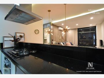 ¡New House Bienes Raíces tiene para ti este LOFT en TORRE NYMPHE en VENTA!