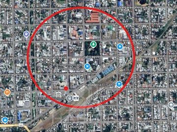 COD38330 Terreno Construccion en Venta en Victoria