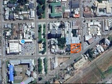 COD38330 Terreno Construccion en Venta en Victoria