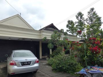 Rumah Tanah 1500 m Di KEK Pariwisata & Dekat Tol Trans Jawa