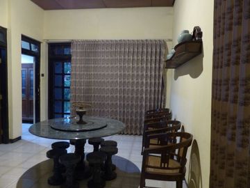 Rumah Tanah 1500 m Di KEK Pariwisata & Dekat Tol Trans Jawa