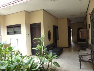 Rumah Tanah 1500 m Di KEK Pariwisata & Dekat Tol Trans Jawa