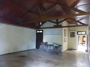 Rumah Tanah 1500 m Di KEK Pariwisata & Dekat Tol Trans Jawa