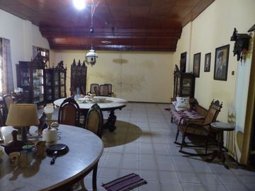 Rumah Tanah 1500 m Di KEK Pariwisata & Dekat Tol Trans Jawa