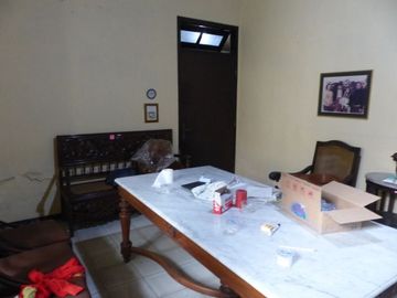 Rumah Tanah 1500 m Di KEK Pariwisata & Dekat Tol Trans Jawa