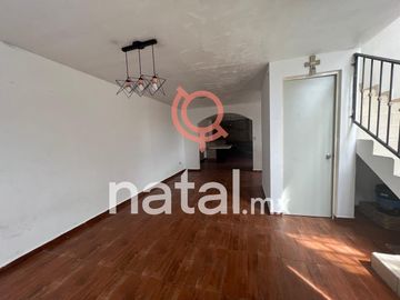 CASA EN VENTA HACIENDA SANTA ISABEL APODACA
