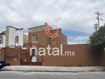 CASA EN VENTA HACIENDA SANTA ISABEL APODACA